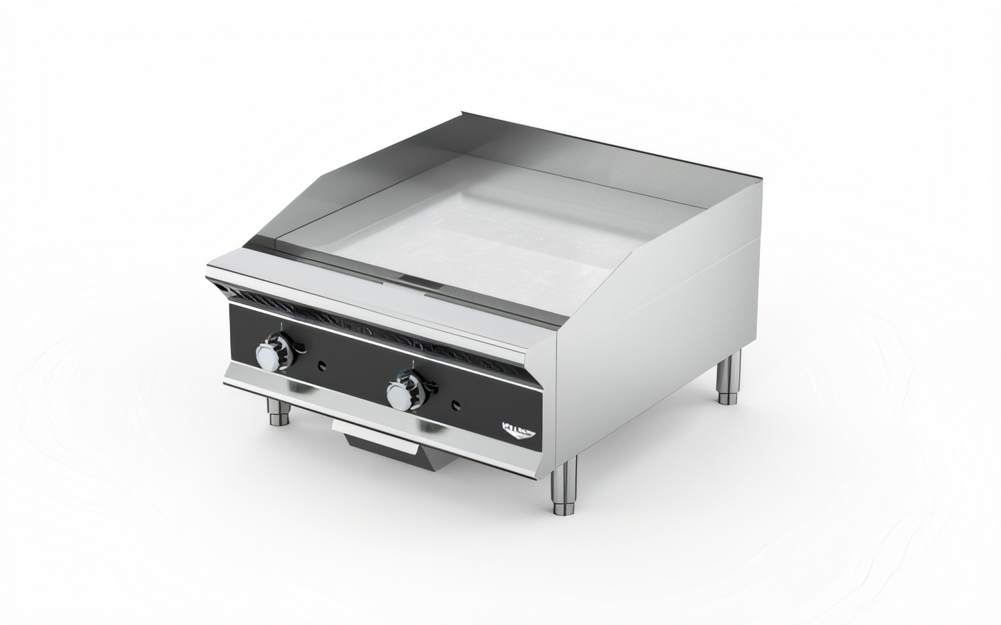 Vollrath GGMDT-36 Gas Griddles