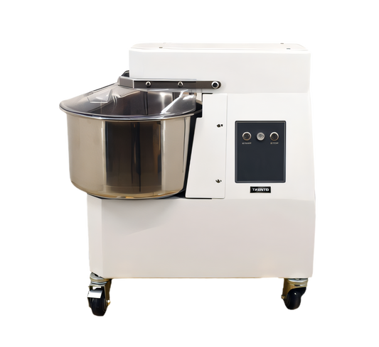 Omcan USA Trento Spiral Dough Mixers - 45417
