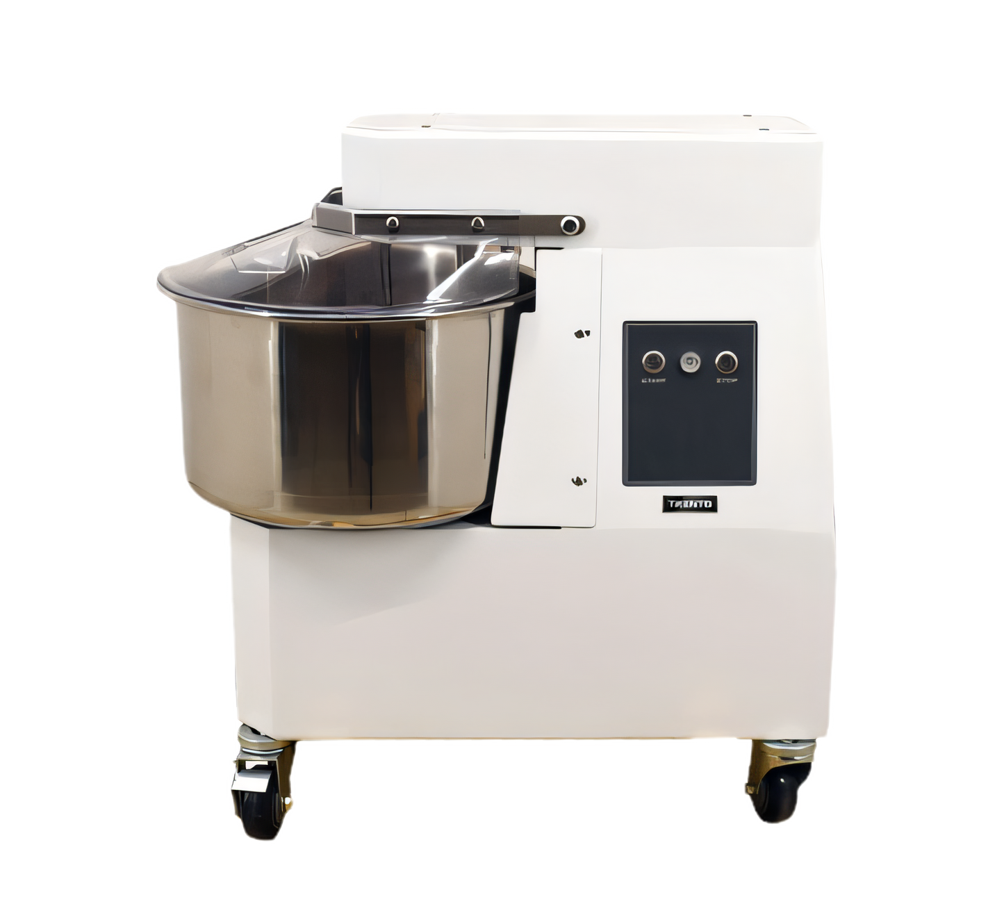 Omcan USA Trento Spiral Dough Mixers - 45417