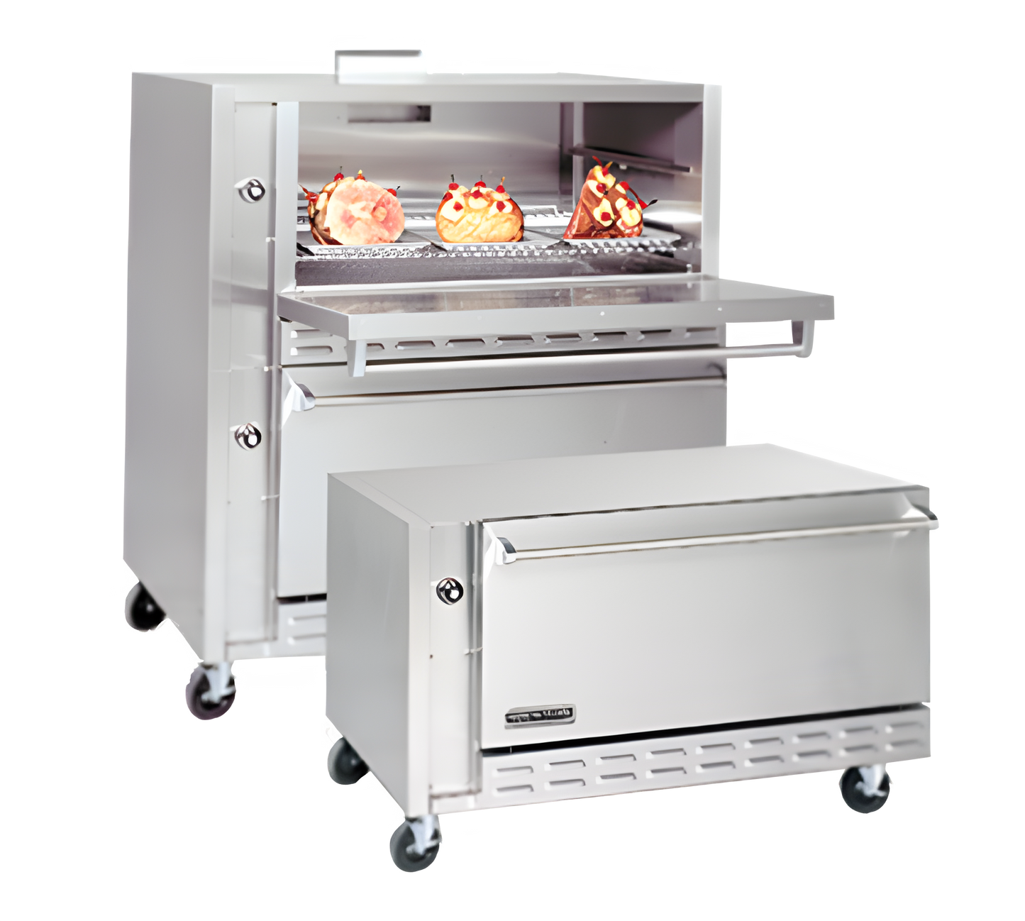 American Range Specialty Ovens - ARLM-1