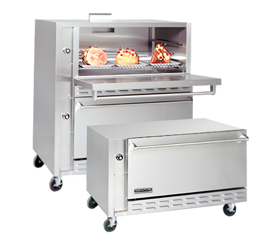 American Range Specialty Ovens - ARLM-1
