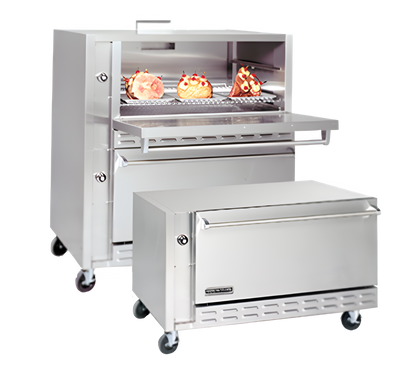 American Range Specialty Ovens - ARLM-1