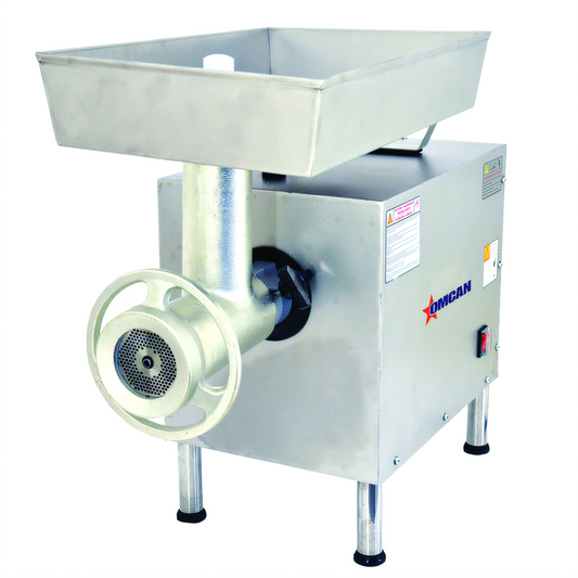 Omcan USA Meat Grinders - 11067