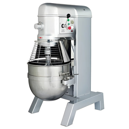 BakeMax (TVI) Planetary Mixers - BMPM120