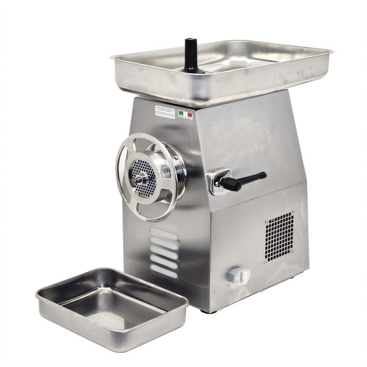 Omcan USA Trento Meat Grinders - 39714