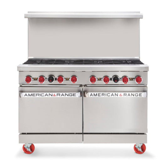 American Range Gas Ranges - AR-36G-2B