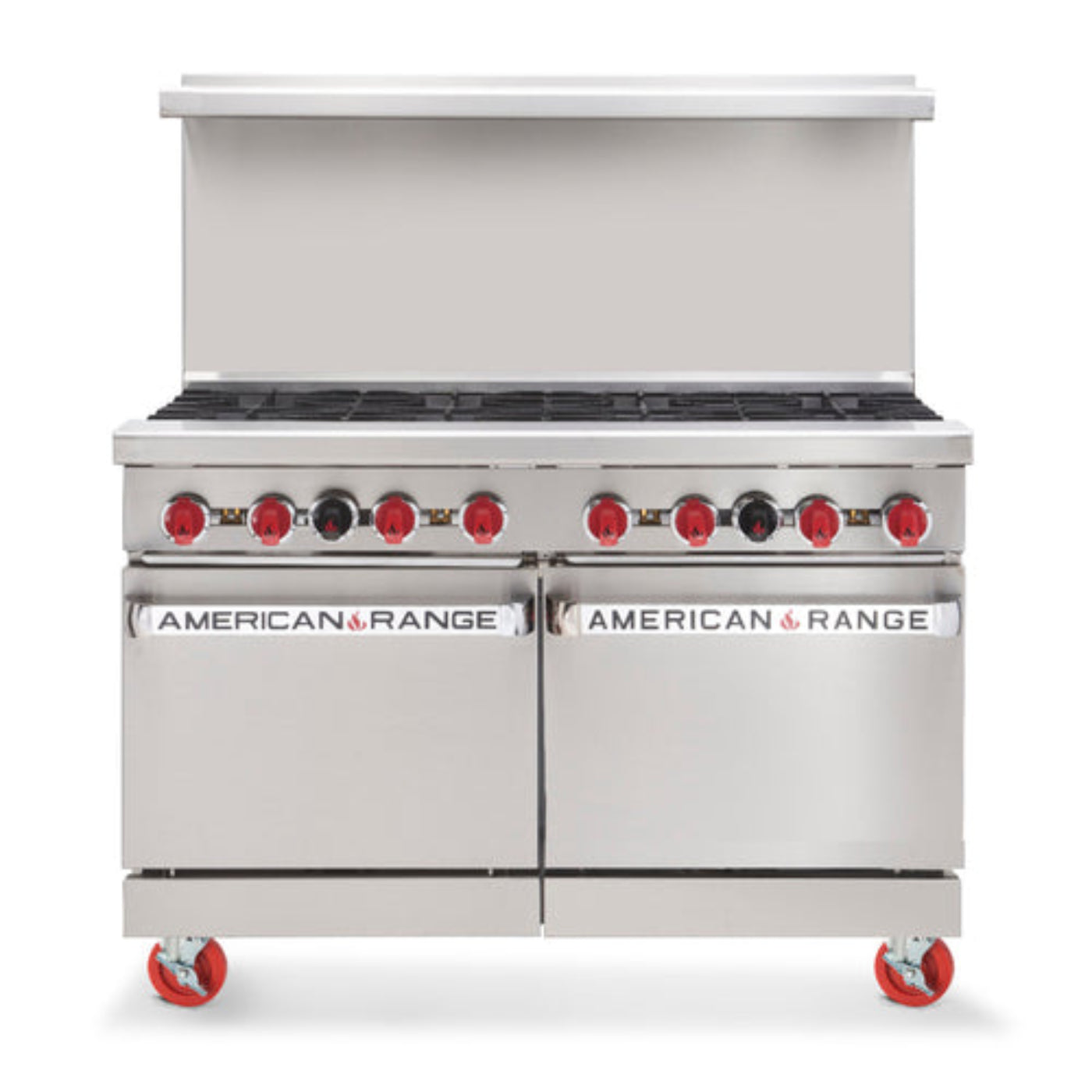 American Range Gas Ranges - AR-36G-2B