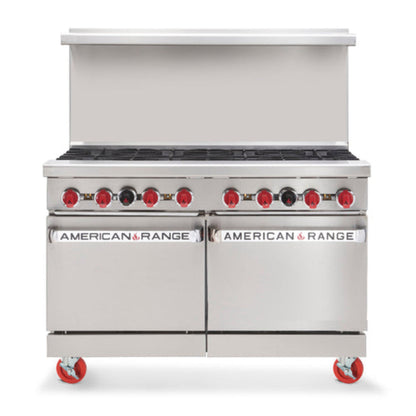 American Range Gas Ranges - AR-36G-2B