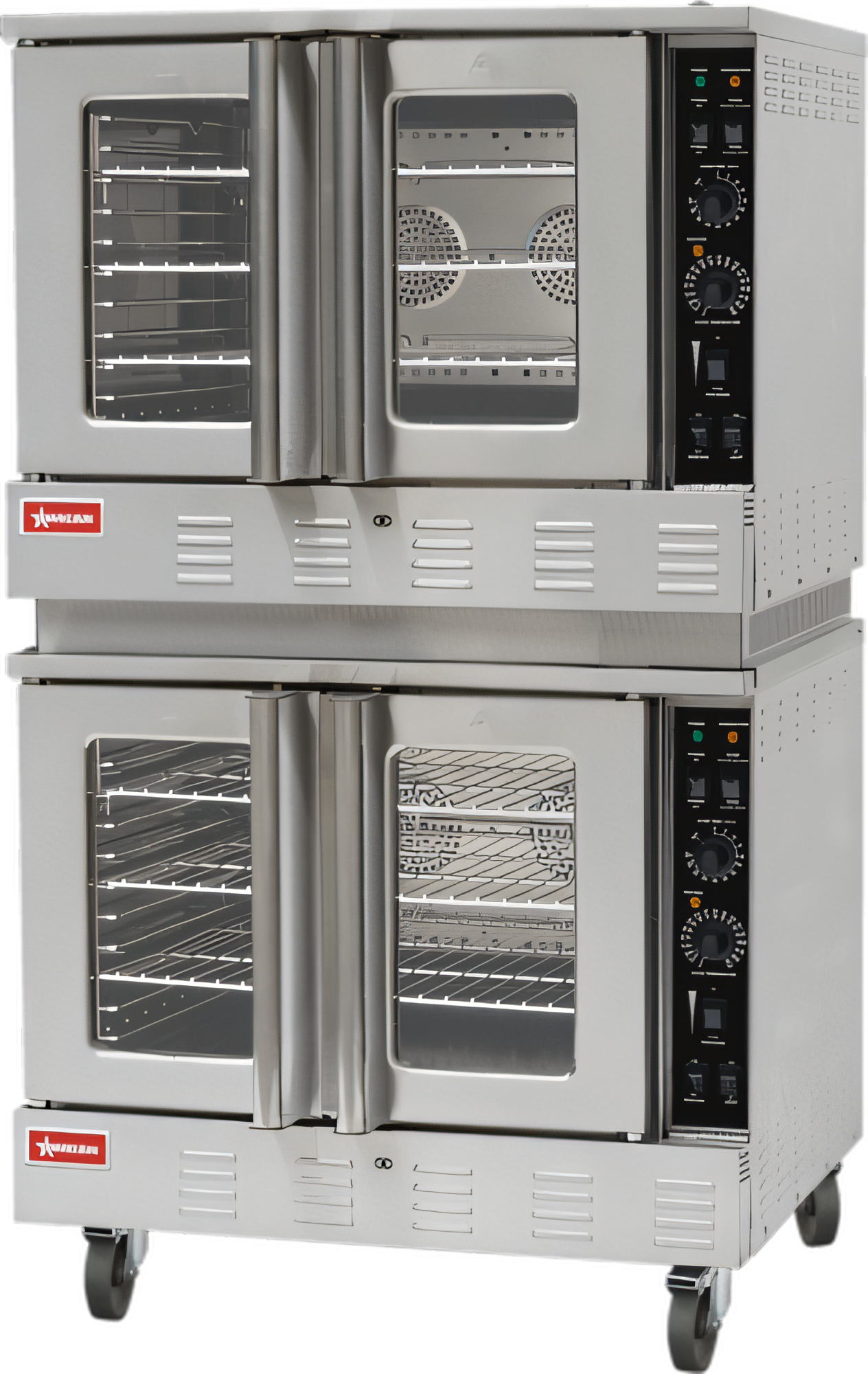 Omcan USA 48060 Convection Ovens