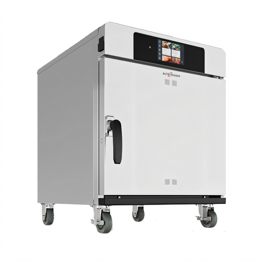 Alto-Shaam 750-TH Halo Heat Specialty Ovens - 750-TH