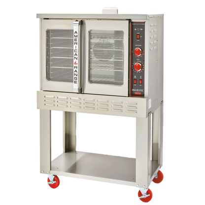 American Range Convection Ovens - ME-1