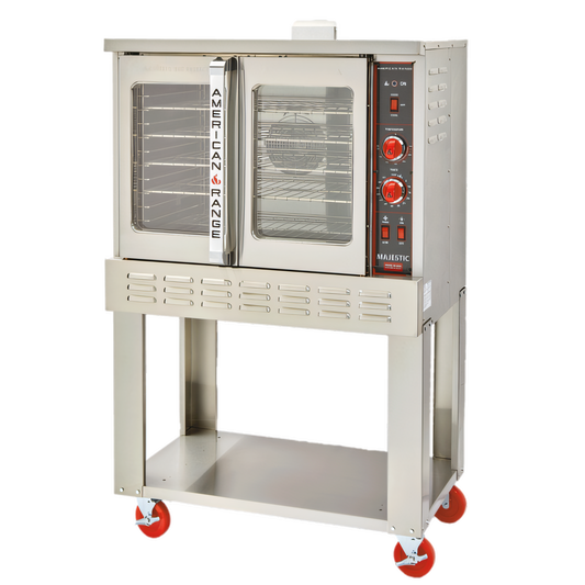 American Range Convection Ovens - ME-1