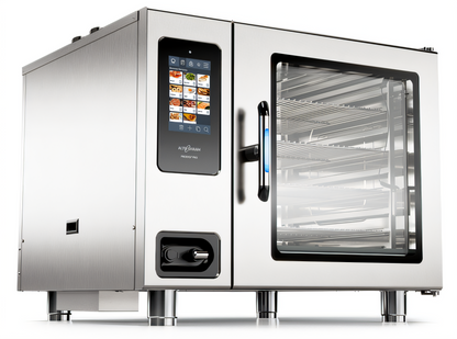 Alto-Shaam 7-20E PRO Prodigi™ PRO Combi Ovens - 7-20E PRO