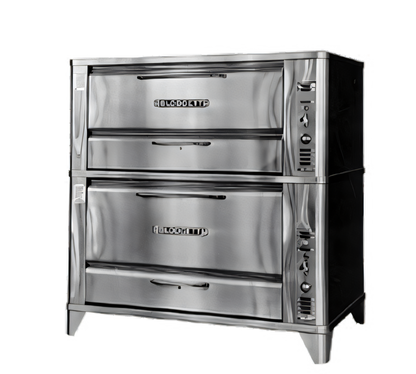 Blodgett (Middleby) 961-966 Deck Ovens - 961-966