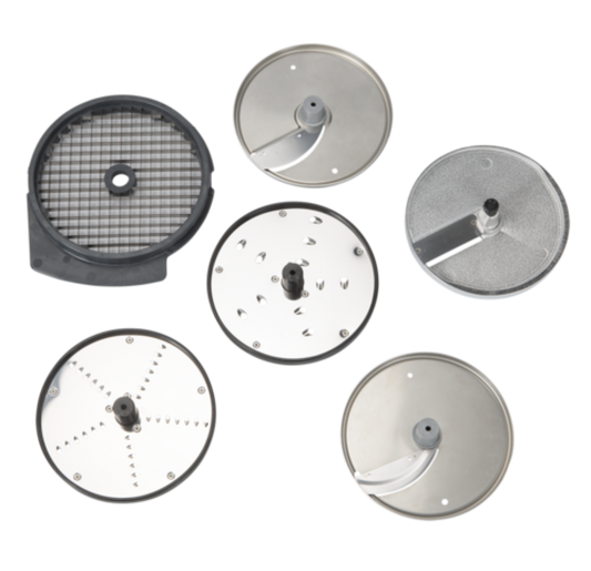 Eurodib USA Dito Sama Food Processors - 650197