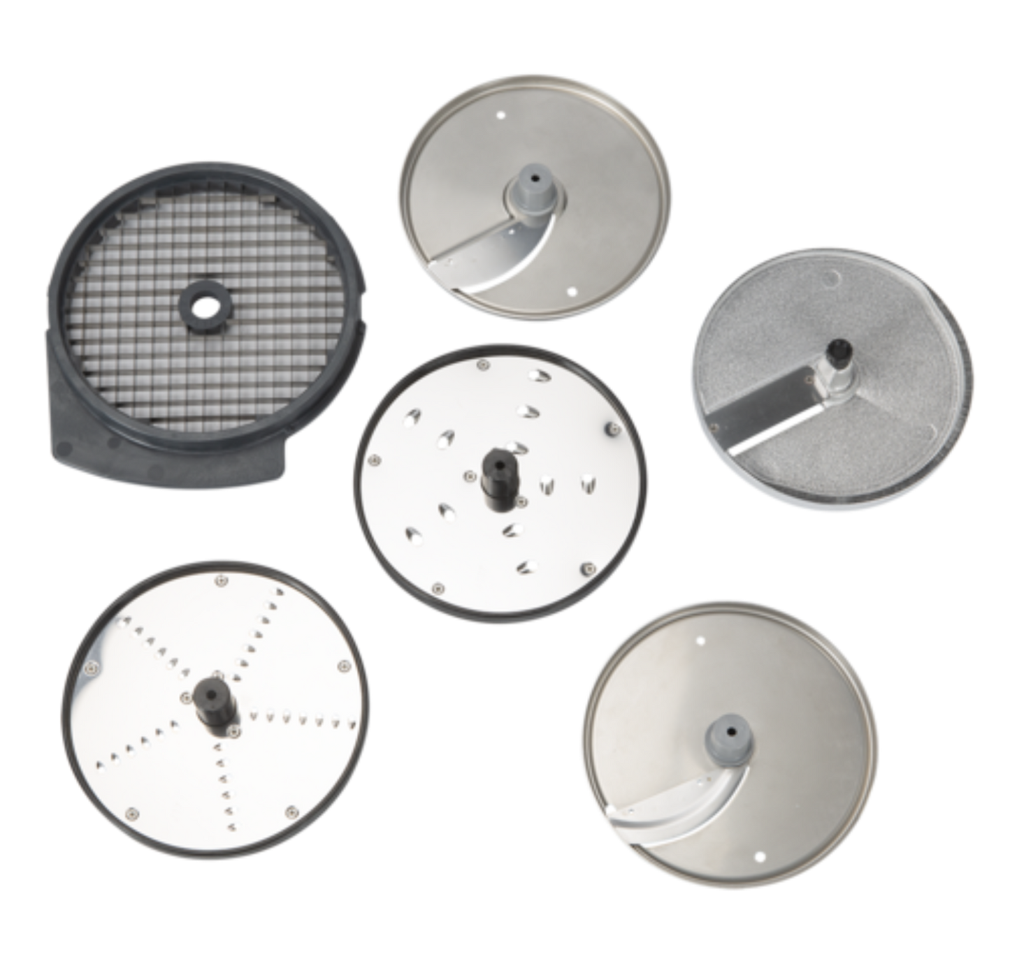 Eurodib USA Dito Sama Food Processors - 650197