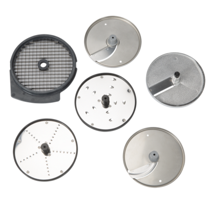 Eurodib USA Dito Sama Food Processors - 650197