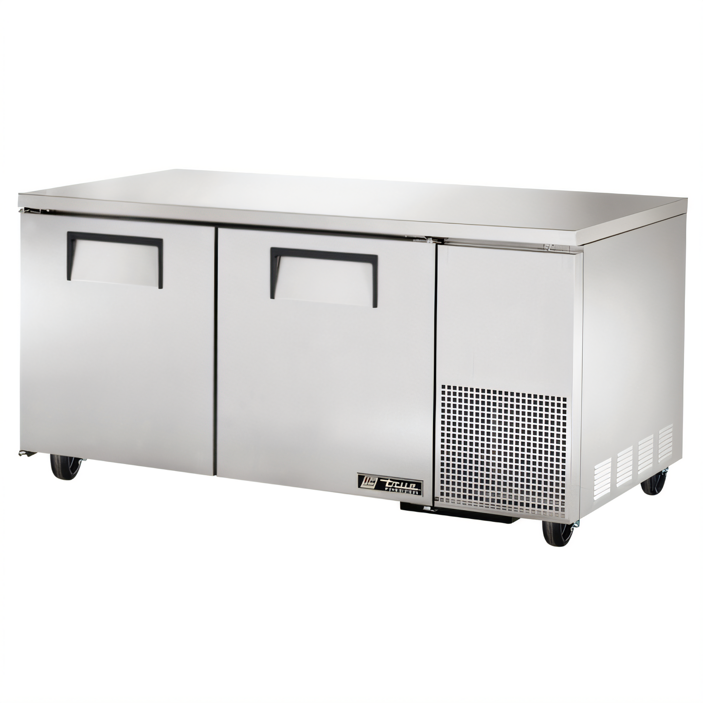 True Mfg General Foodservice Undercounter & Worktop Refrigeration - TUC-67F-HC