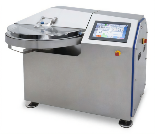 Omcan USA Trento Cutters - 47836