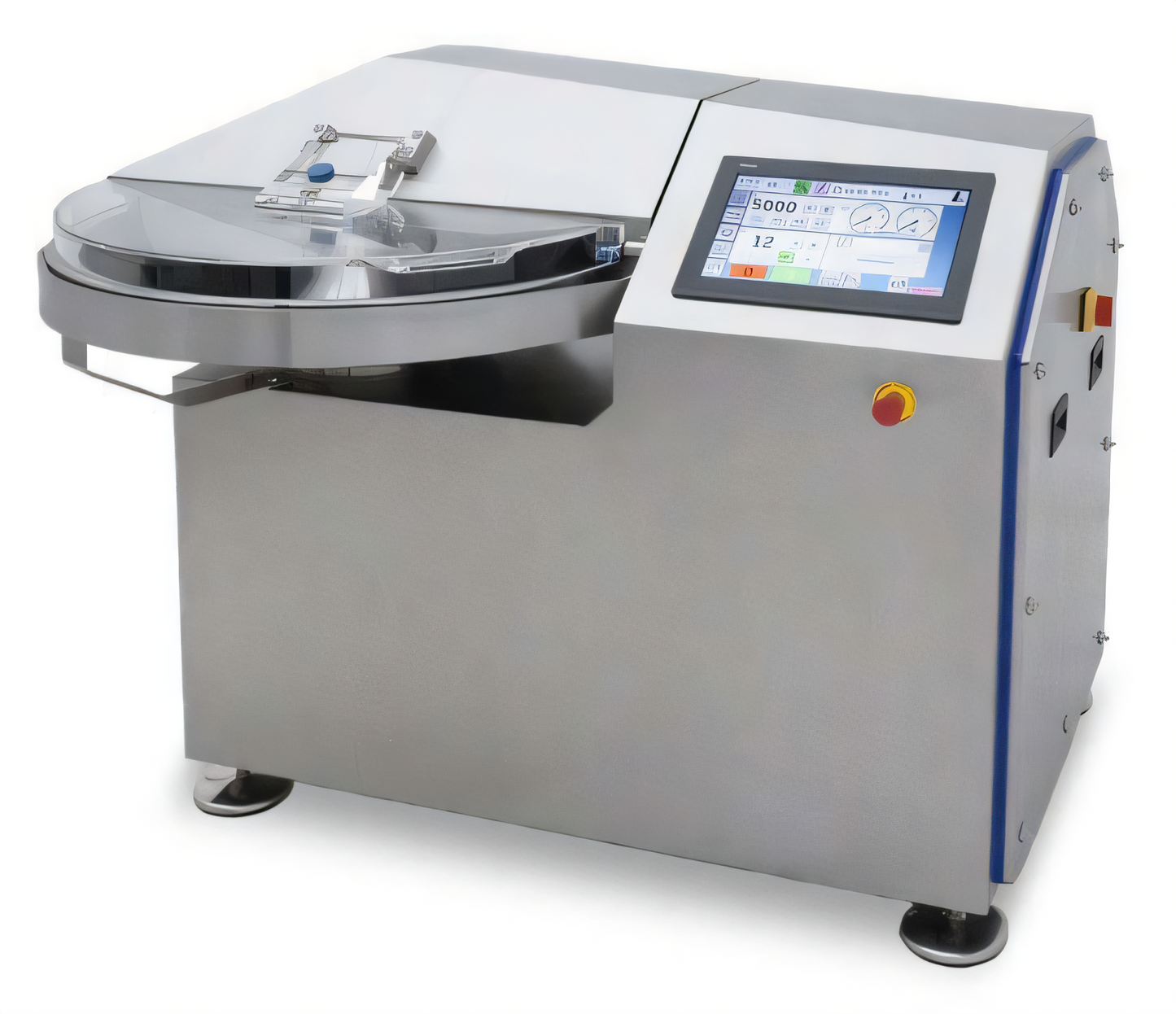 Omcan USA Trento Cutters - 47836