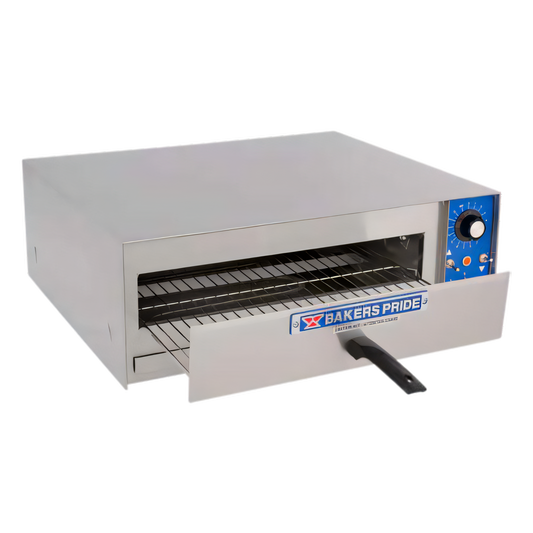Bakers Pride (Middleby) HearthBake Series Pizza Ovens - PX-16