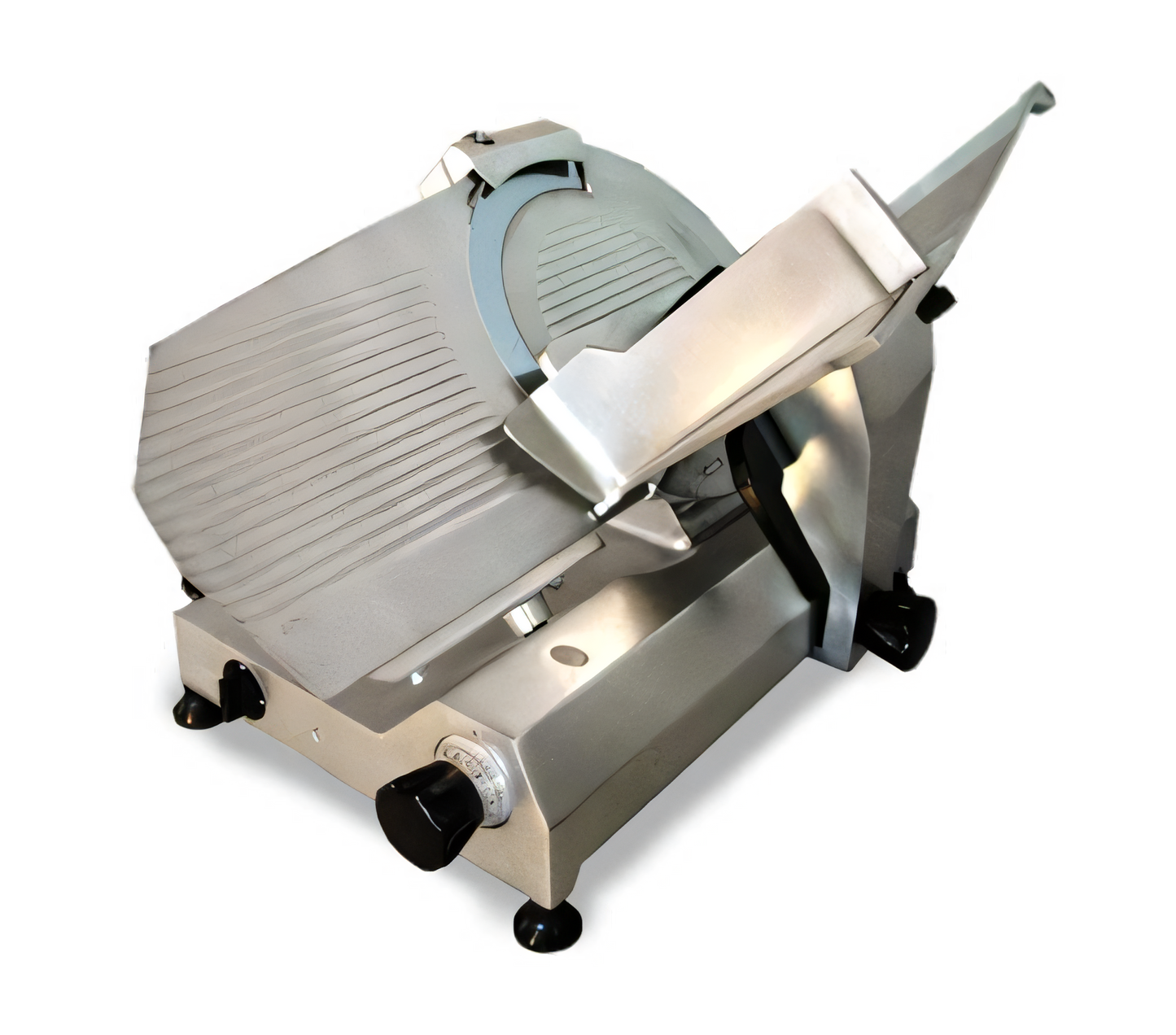 Omcan USA Trento Meat Slicers - 13637