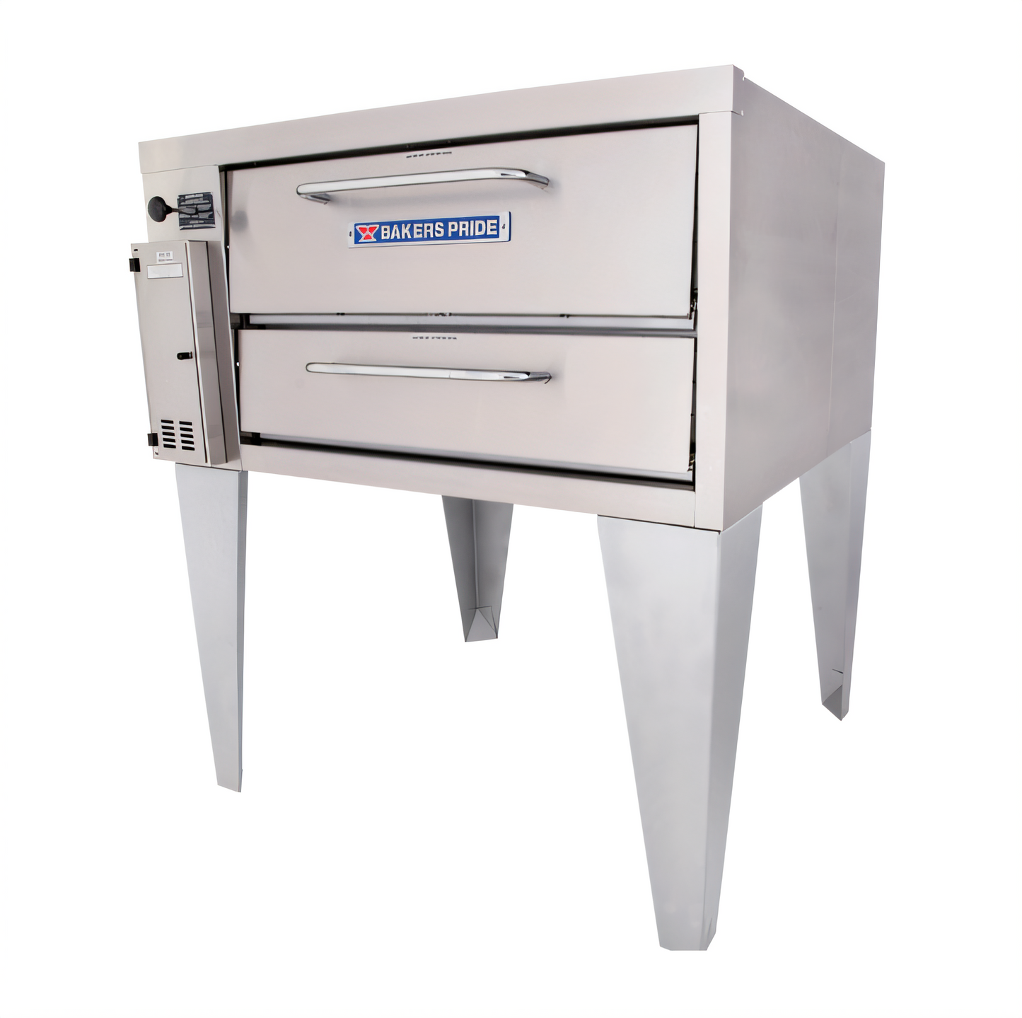 Bakers Pride (Middleby) Super Deck Series Pizza Ovens - 251