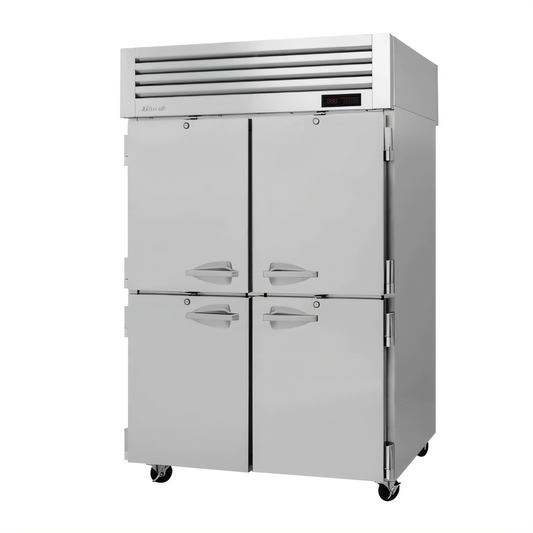Turbo Air PRO Heated Cabinets & Holding Shelves - PRO-50-4H