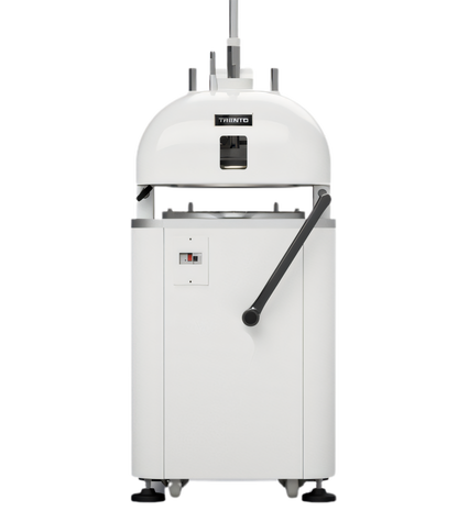 Omcan USA Trento Dough Dividers & Rounders - 48582