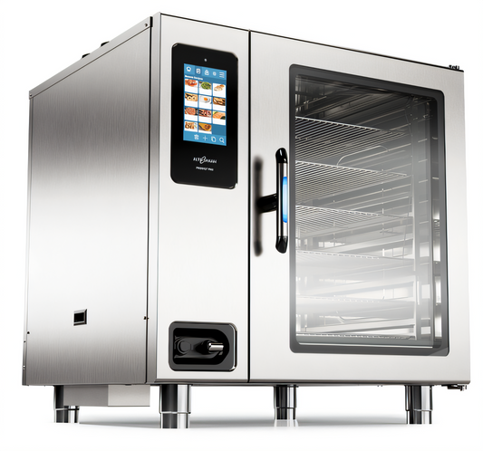 Alto-Shaam 10-20E PRO Prodigi™ PRO Combi Ovens - 10-20E PRO