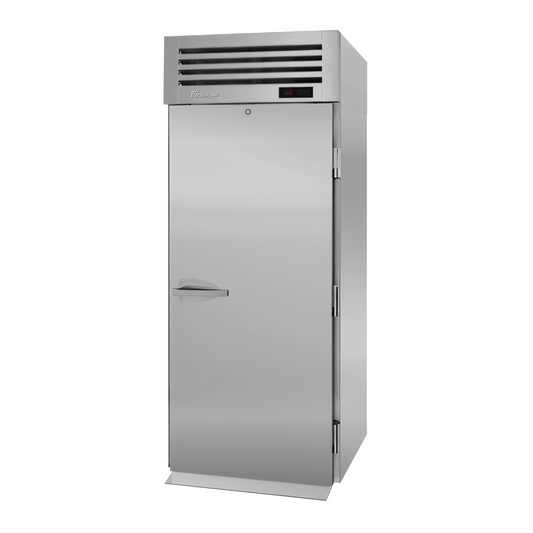 Turbo Air PRO-26H2-RT(-L) PRO Heated Cabinets & Holding Shelves - PRO-26H2-RT(-L)