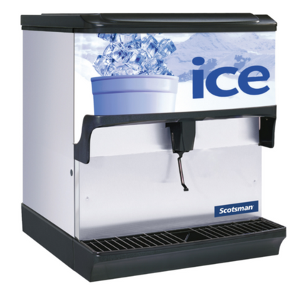 Scotsman IOD200-1 Ice & Water Dispensers -IOD200-1