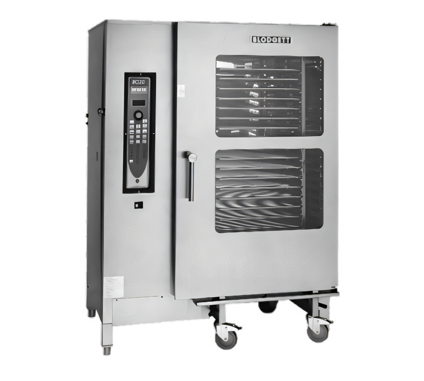 Blodgett (Middleby) BC-20E Blodgett Combi Combi Ovens - BC-20E