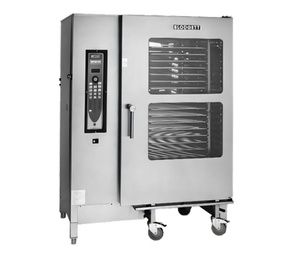 Blodgett (Middleby) BC-20E Blodgett Combi Combi Ovens - BC-20E