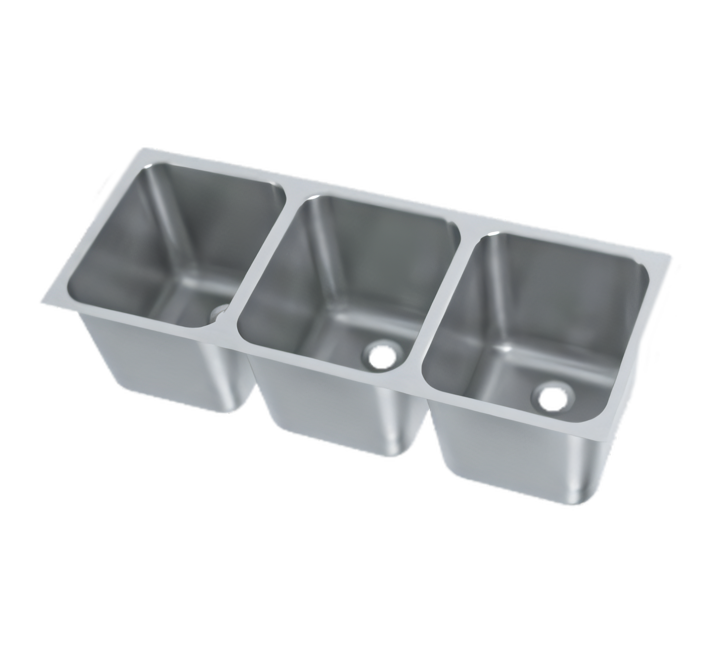 Vollrath Commercial Faucets & Plumbing -  12123-2