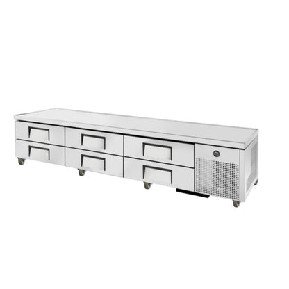True Mfg. - General Foodservice  Undercounter & Worktop Refrigeration - TRCB-110-HC