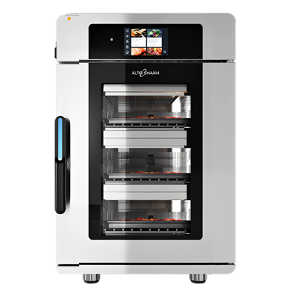 Alto-Shaam VMC-H3HW Vector Series Combi Ovens - VMC-H3HW