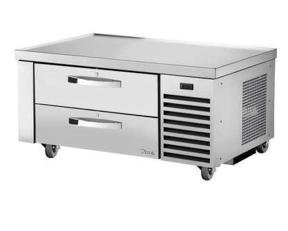 True Mfg General Foodservice Undercounter & Worktop Refrigeration - TRCB-48-HC~SPEC3
