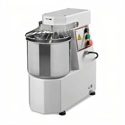 Omcan USA Elite Series Spiral Dough Mixers - 13160