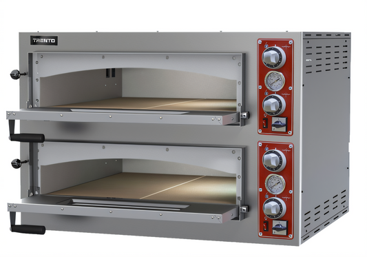Omcan US Entry Max Series Pizza Ovens -  40636