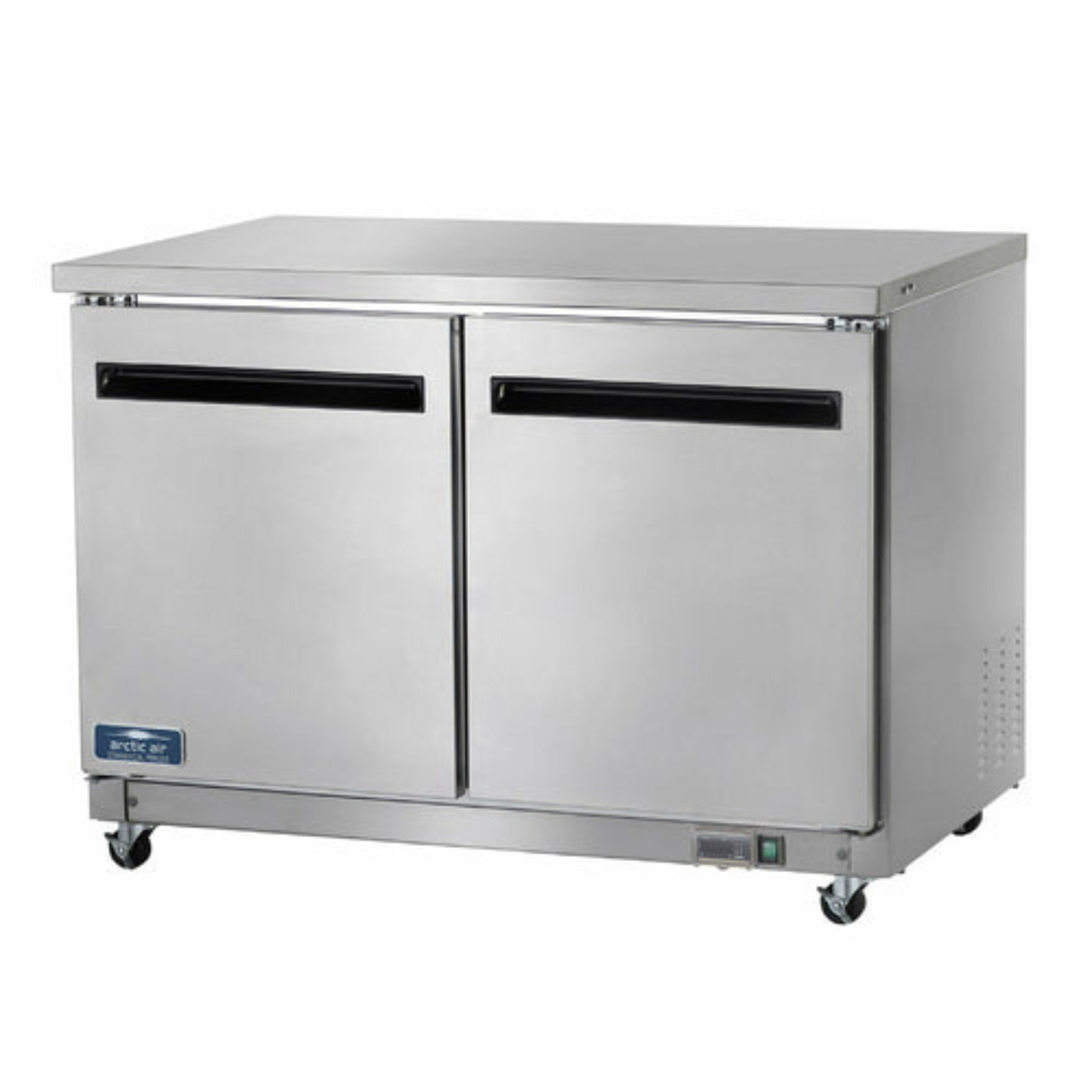 Arctic Air Undercounter & Worktop Refrigeration - AUC48F