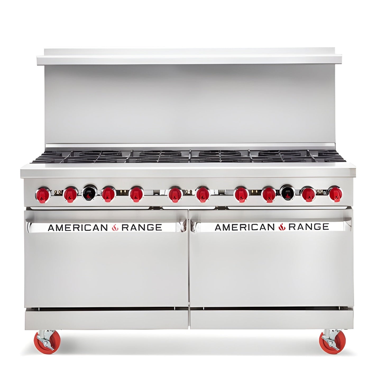 American Range Gas Ranges - AR-24G-6B