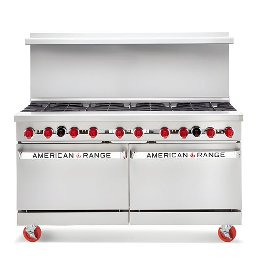 American Range Gas Ranges - AR-24G-6B
