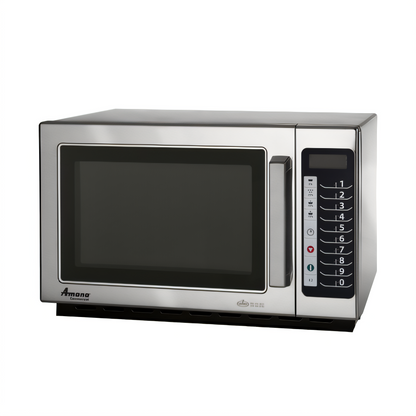 ACP RCS10TS Amana Commercial Microwave Ovens - RCS10TS