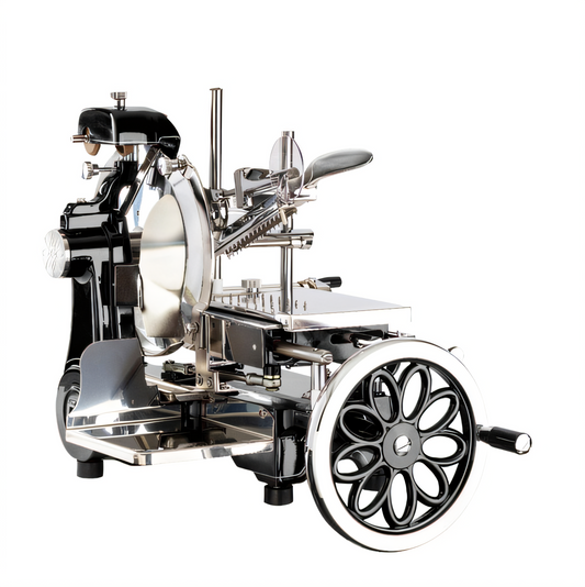 Omcan USA 46089 Volano Meat Slicers