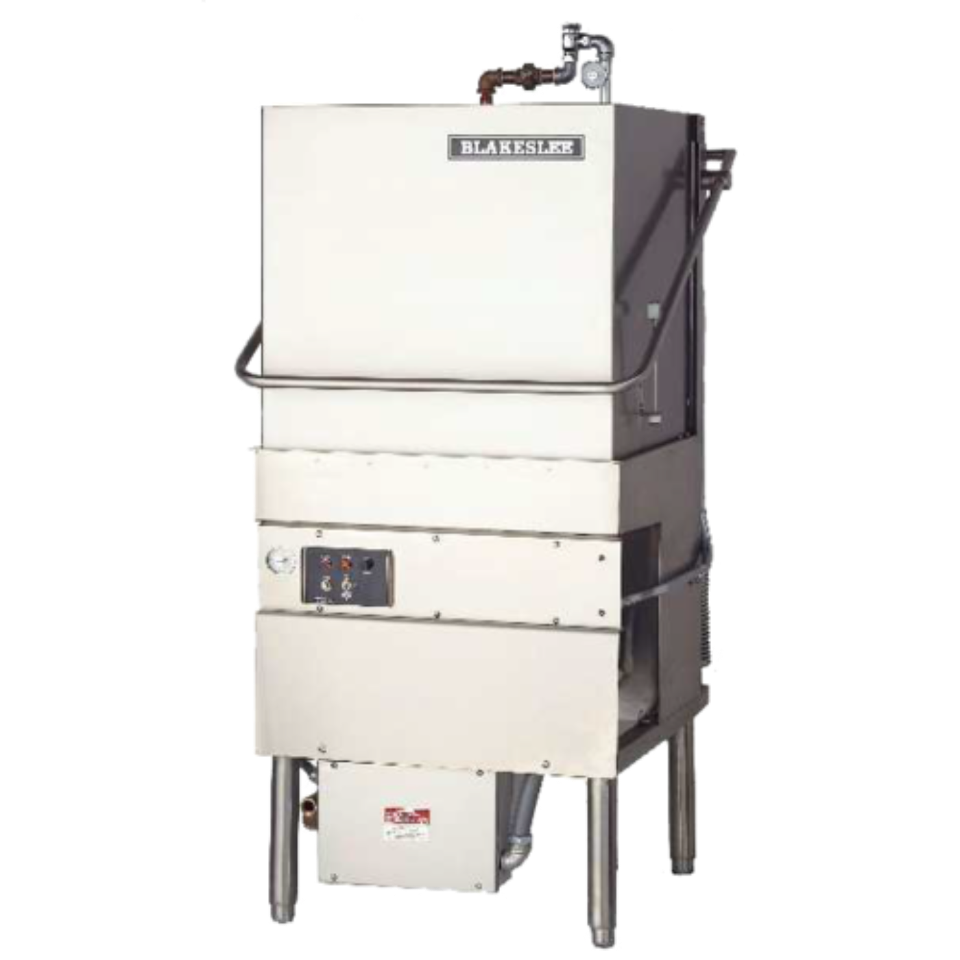 Blakeslee Dishwashers - D-8LT