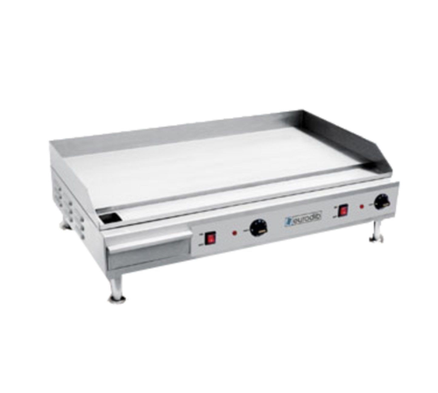 Eurodib USA SFE04910-240 Eurodib Electric Griddles - SFE04910-240