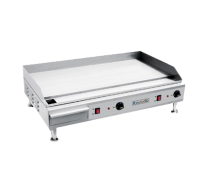 Eurodib USA SFE04910-240 Eurodib Electric Griddles - SFE04910-240