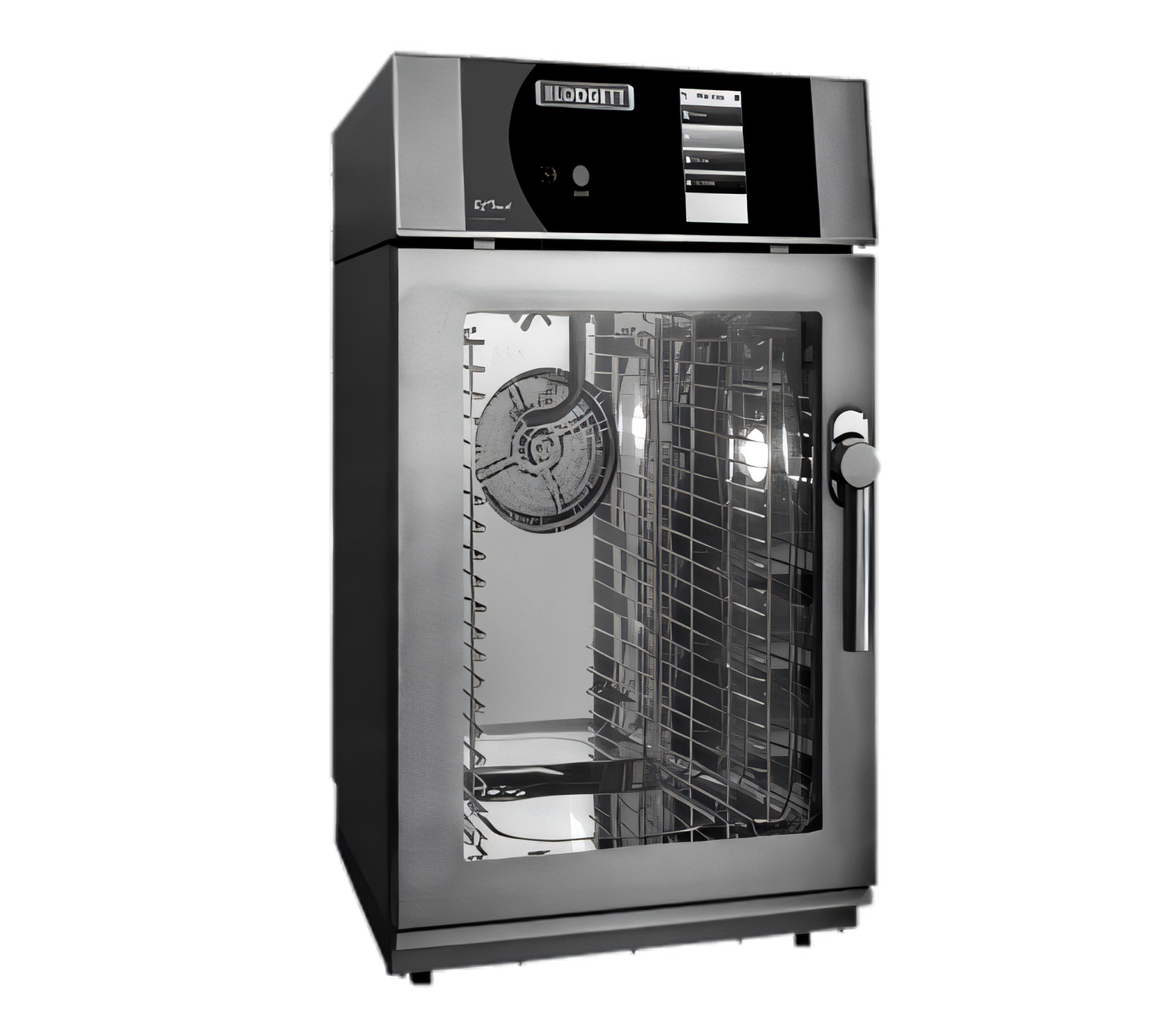 Blodgett (Middleby) BLCT-10E Blodgett Combi Combi Ovens - BLCT-10E