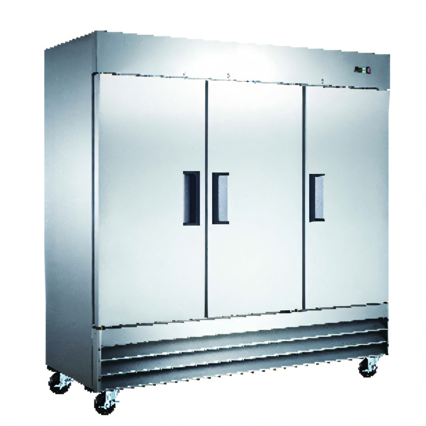 Omcan USA Reach-In Refrigerators & Freezers - 50027